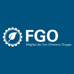 FGO Forst- und Gartentechnik Ortmanns GmbH
