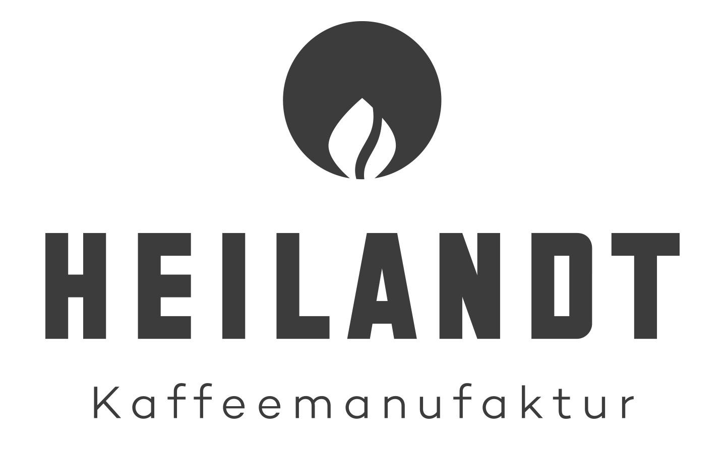HEILANDT Kaffemanufaktur