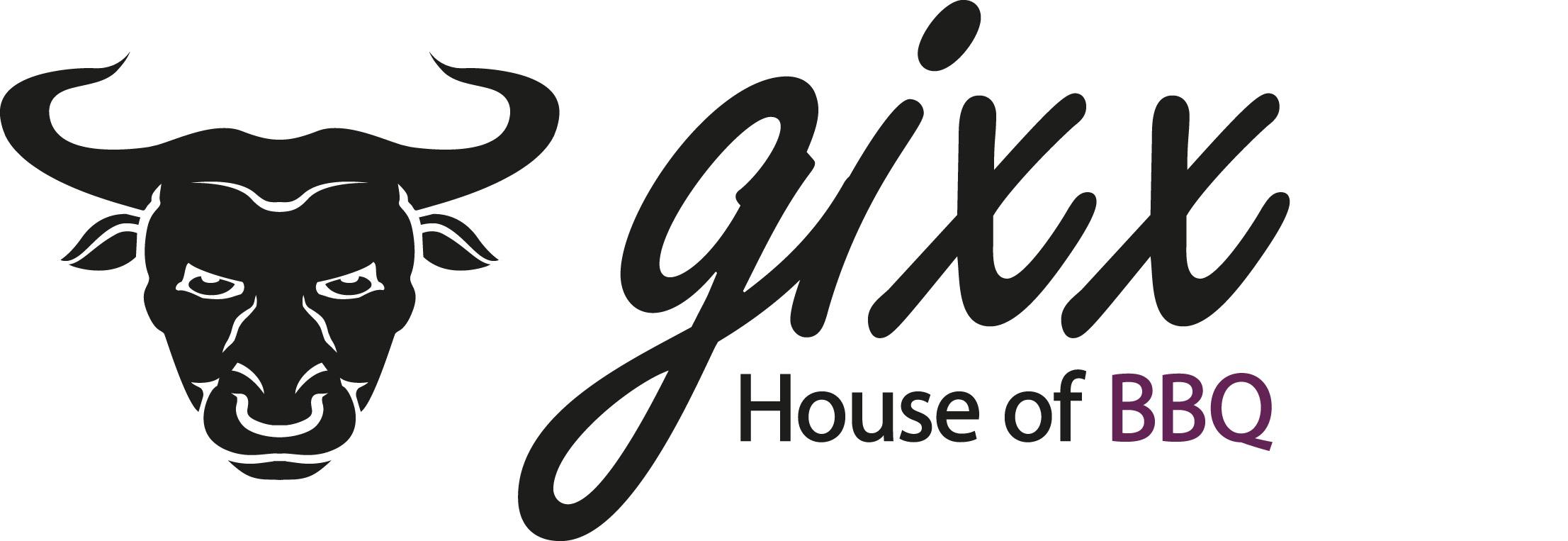 Gixx House of BBQ