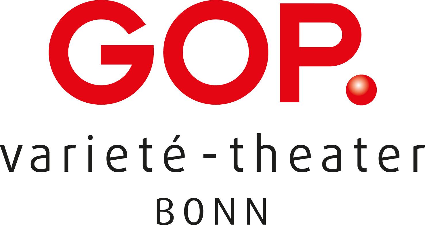 GOP Varieté-Theater Bonn