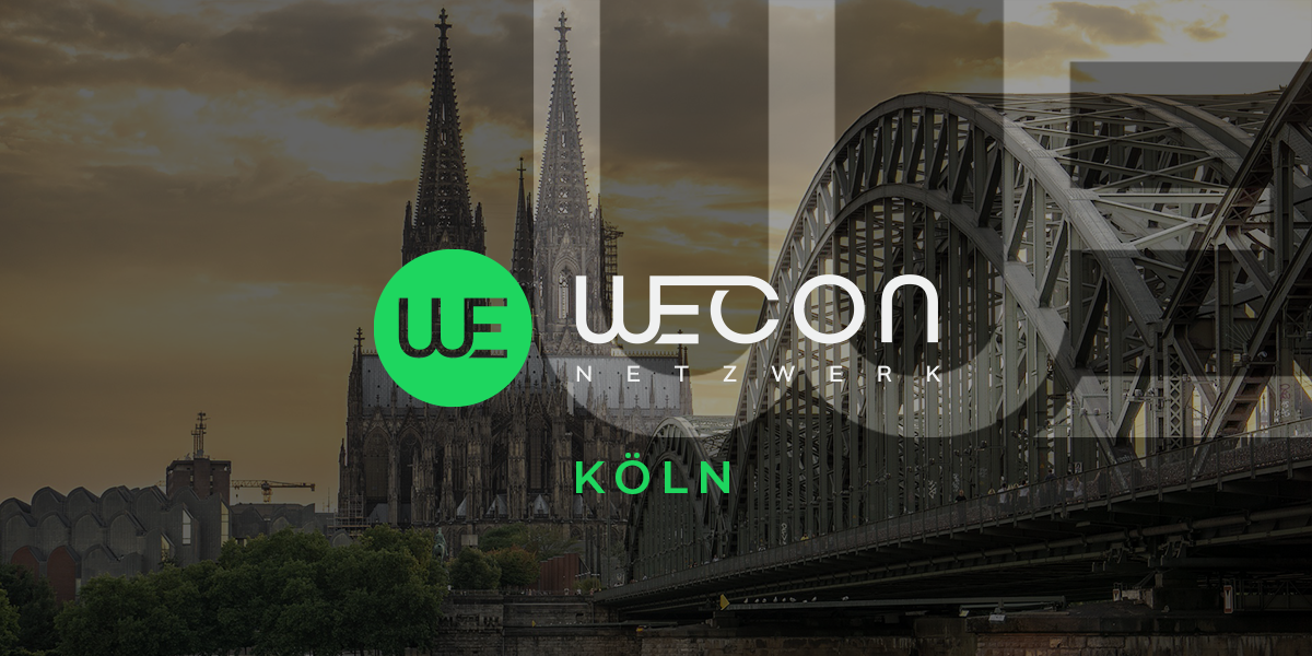 WECON Köln