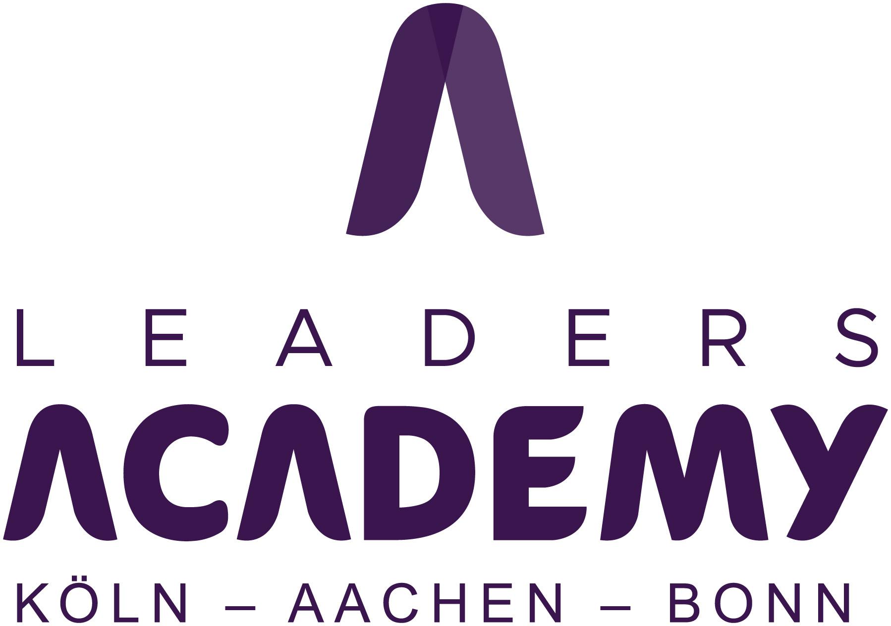 Leaders Academy Köln – Aachen – Bonn