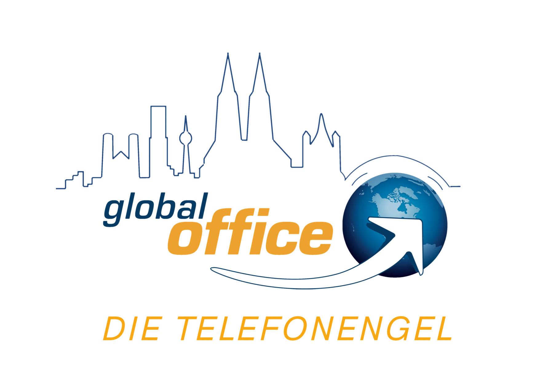 global oﬃce Köln GmbH
