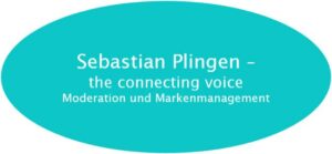 Sebastian Plingen – The Connecting Voice