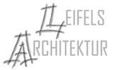 Leifels Architektur