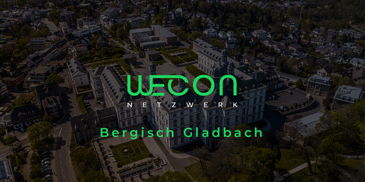 WECON Bergisch Gladbach