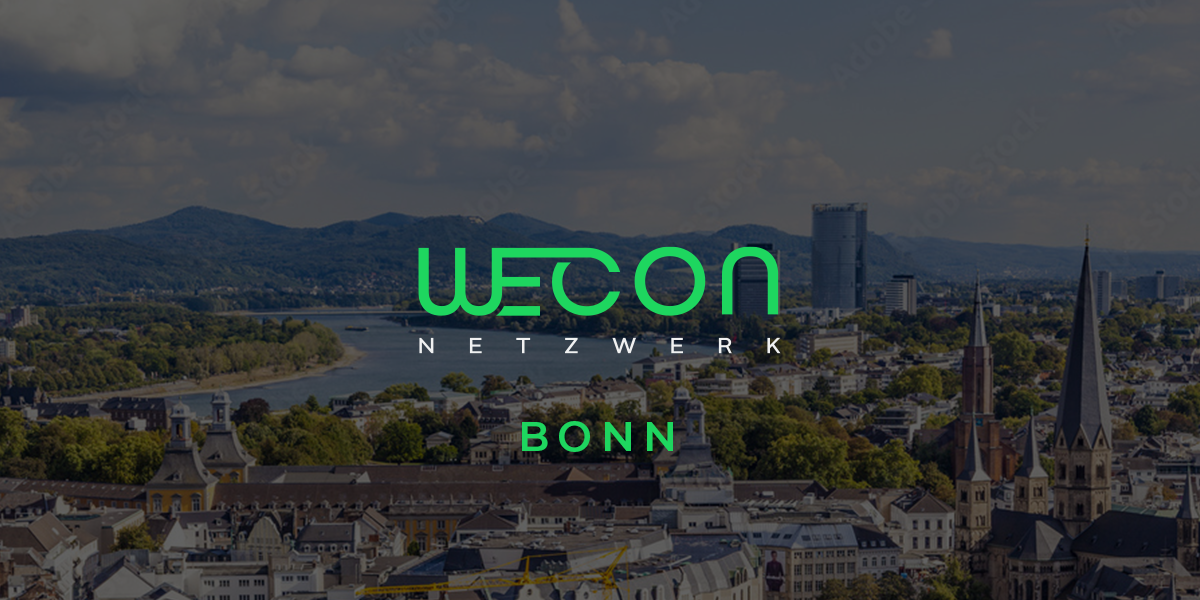 WECON Bonn