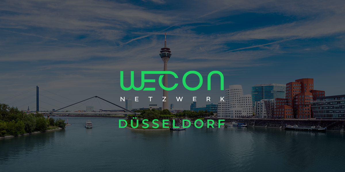 WECON Düsseldorf
