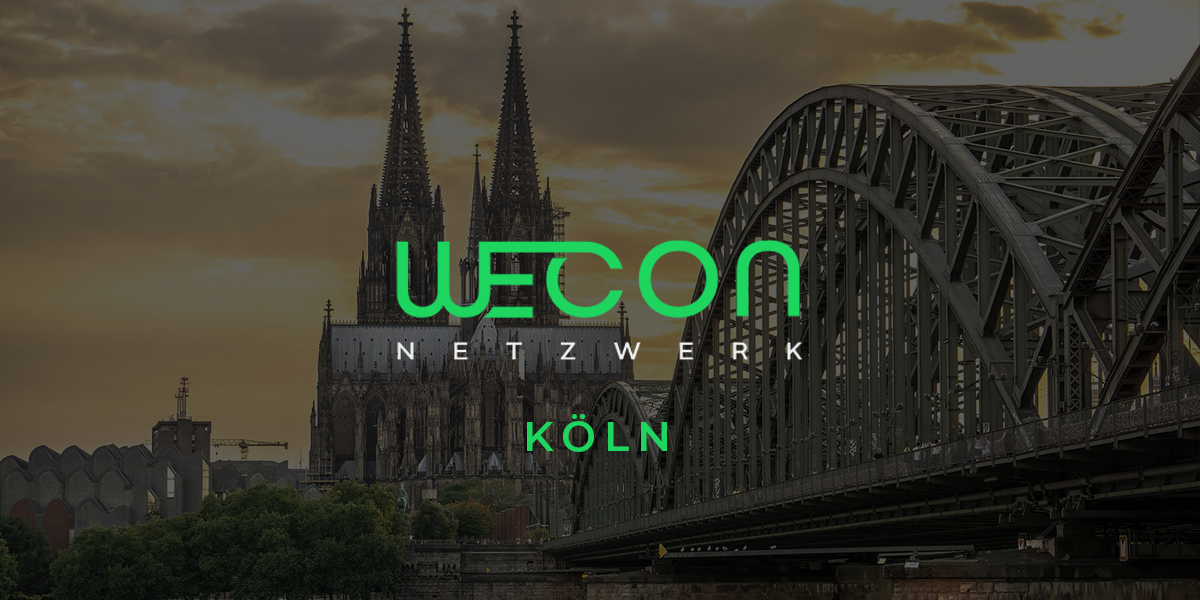 WECON Köln