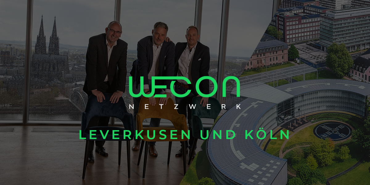 WECON Leverkusen/Köln
