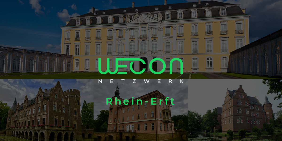 WECON Rhein-Erft