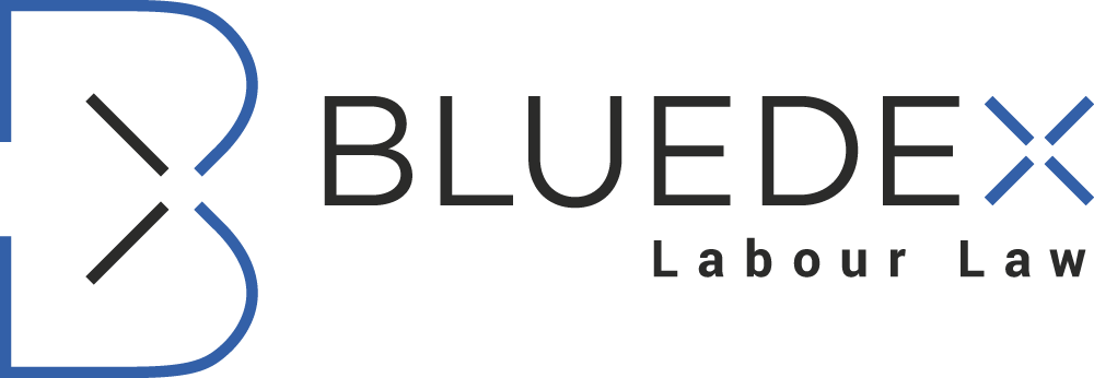 BLUEDEX Labour Law