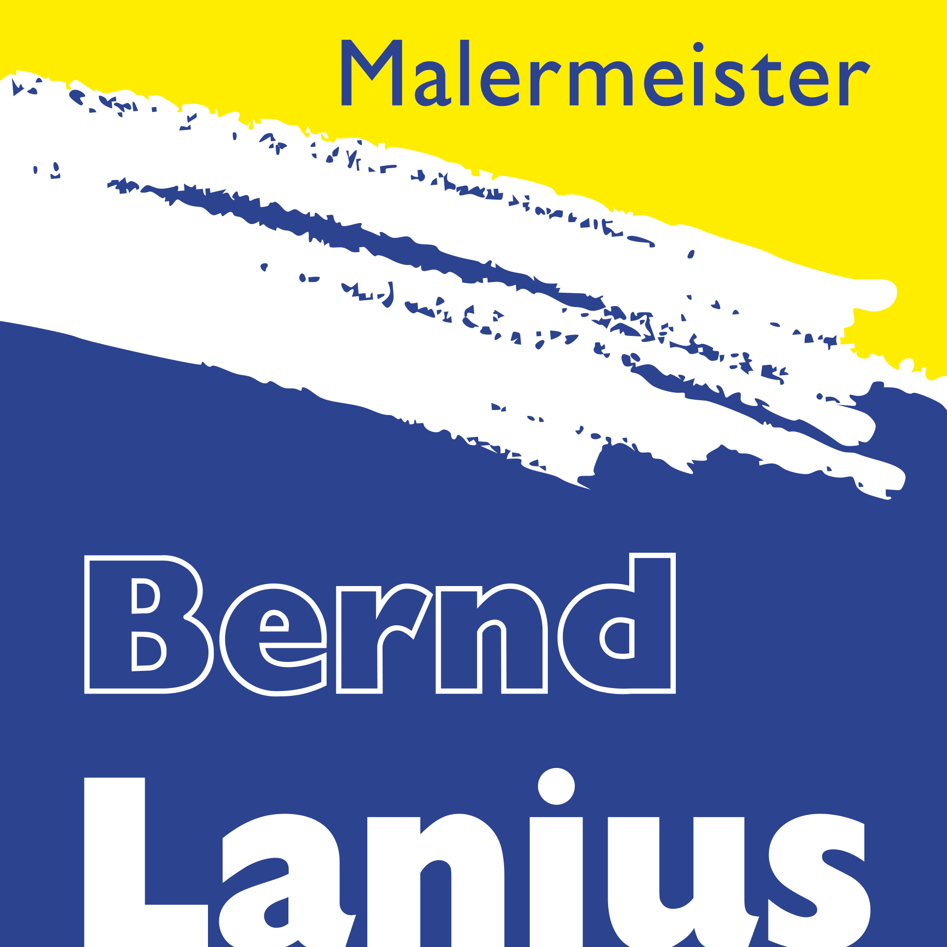Malermeister Lanius