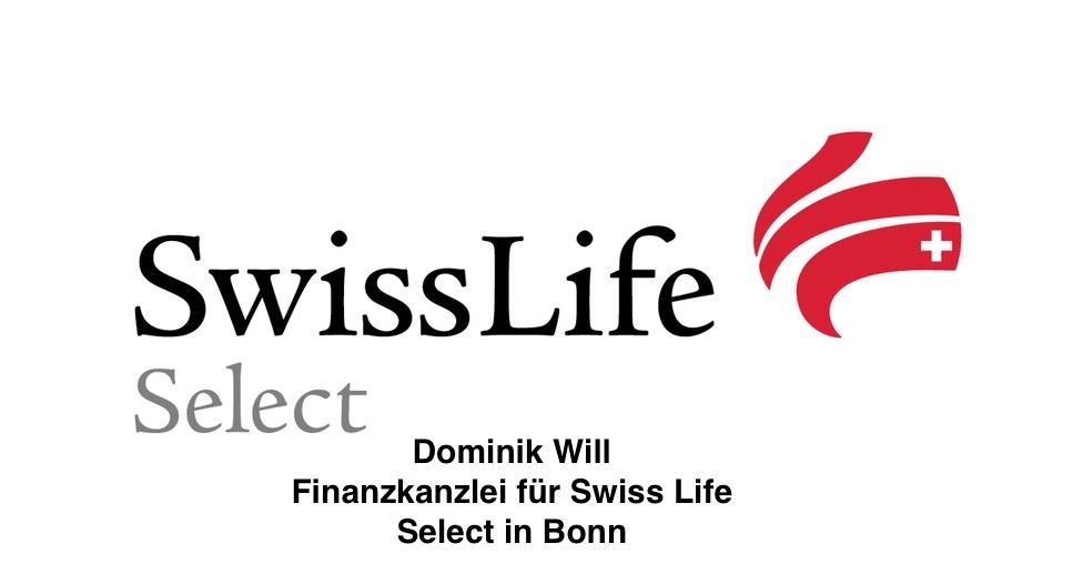Swiss Life Select Dominik Will