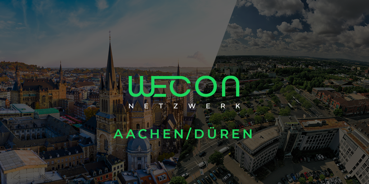 WECON Aachen/Düren