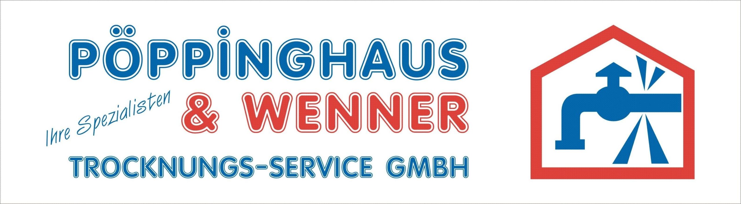 Pöppinghaus & Wenner Trockungs-Service GmbH