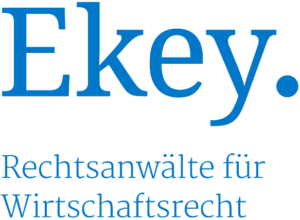 Ekey. Rechtsanwälte für Wirtschaftsrecht