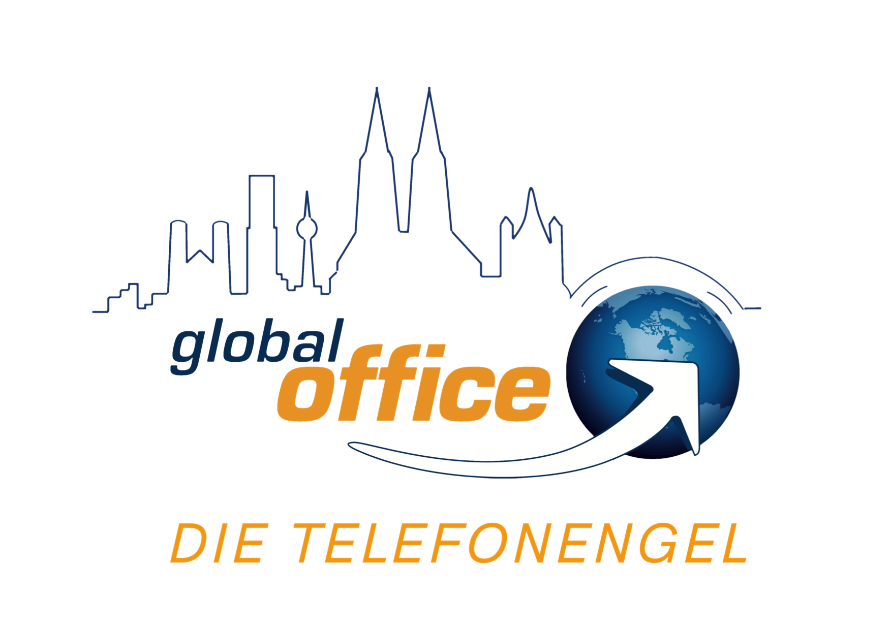 global office Köln GmbH