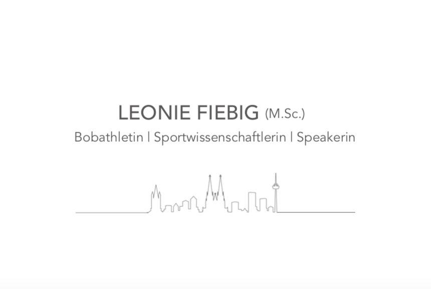 Leonie Fiebig
