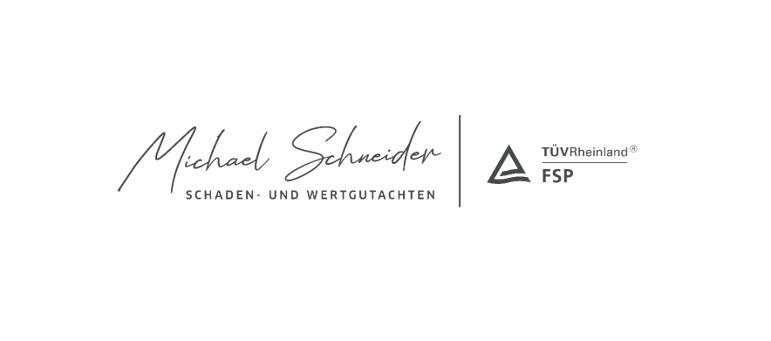 Michael Schneider Schaden- und Wertgutachten