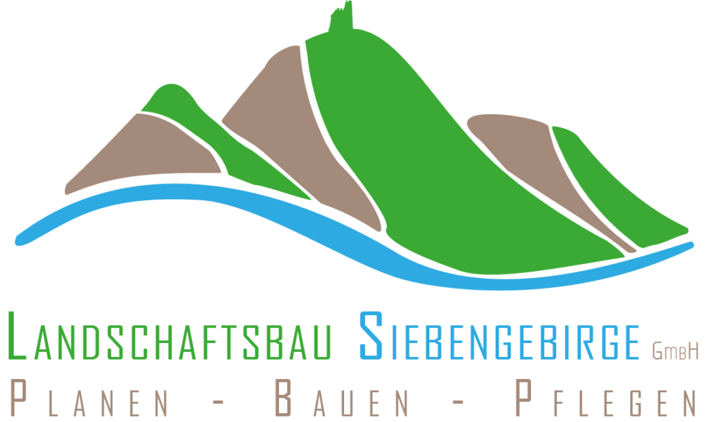 Landschaftsbau Siebengebirge