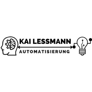 Kai Leßmann Automatisierung