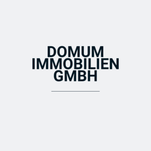 Domum Immobilien GmbH