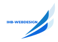 IHB-Webdesign