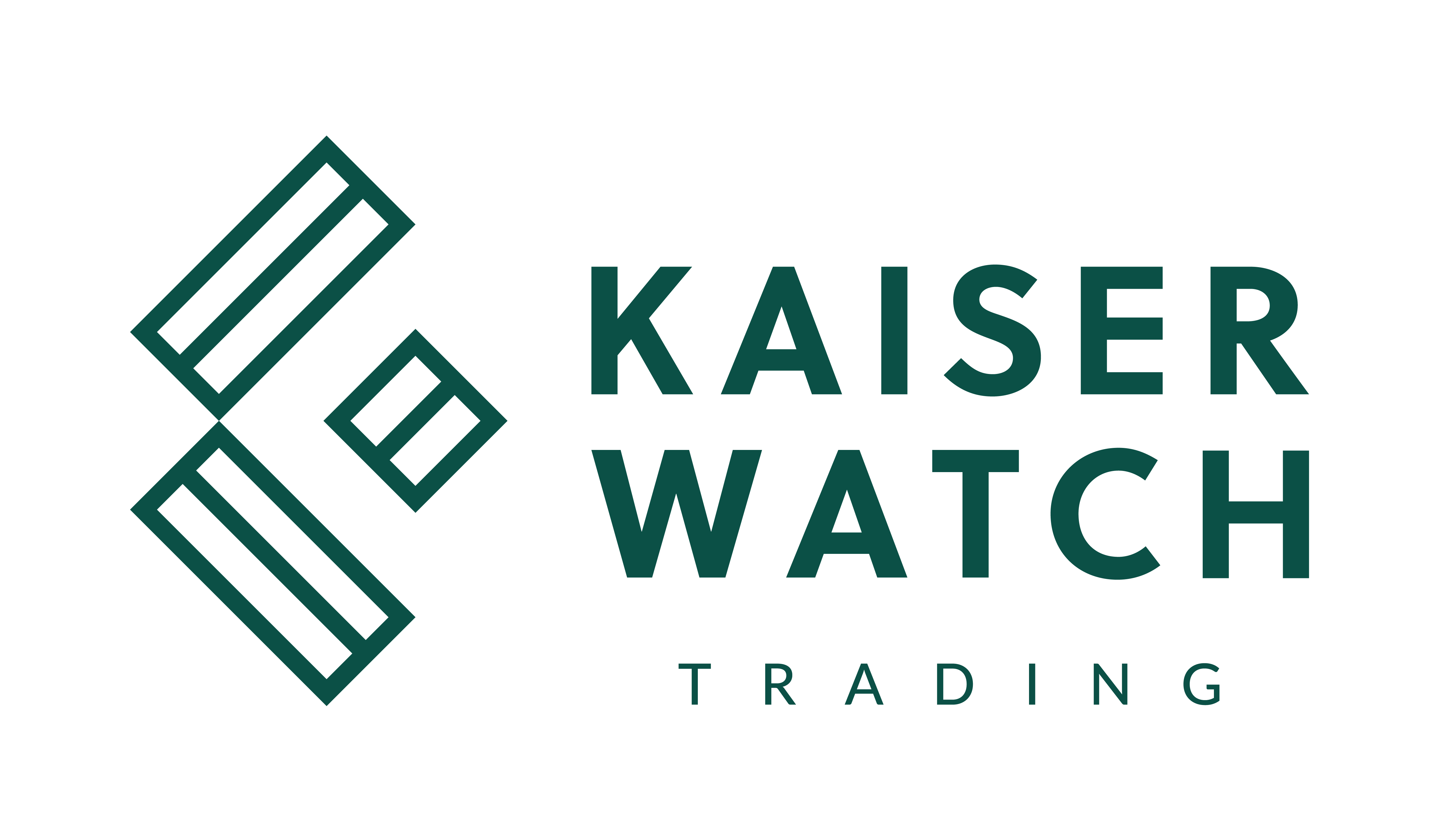 Kaiser Watch Trading