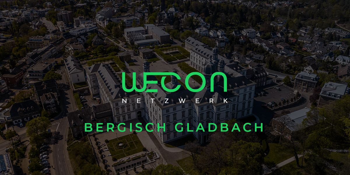 WECON Bergisch Gladbach
