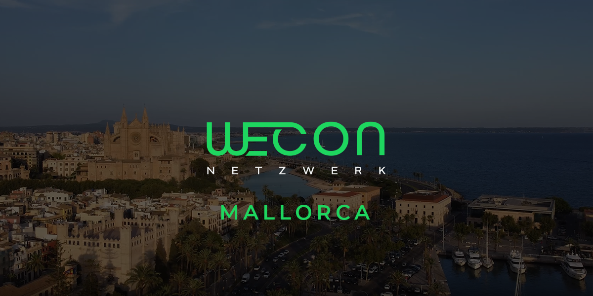 WECON Mallorca