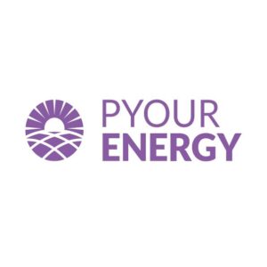 PYOUR ENERGY For You