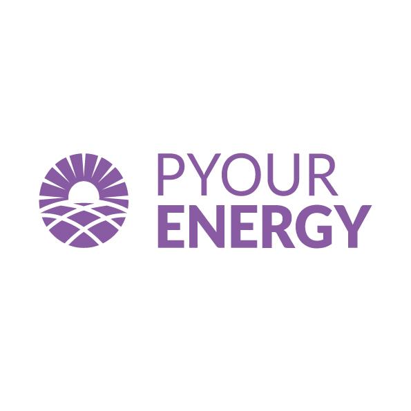 PYOUR ENERGY For You