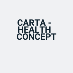 CARTA Health Concept