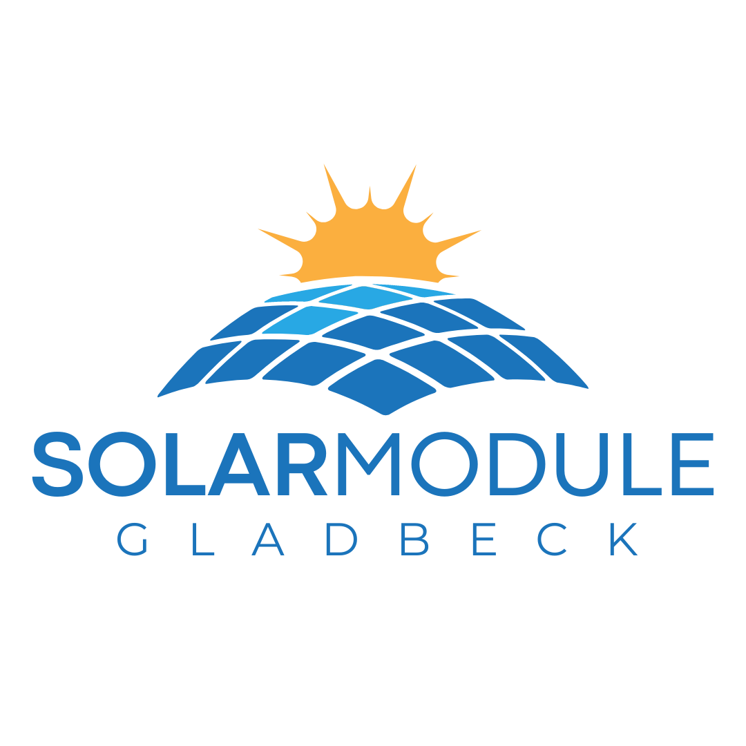Solarmodule Gladbeck