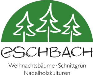 Weihnachtsbäume Eschbach