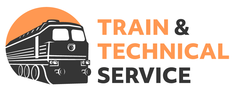 TRAIN & TECHNICAL SERVICE