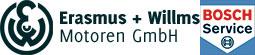 Erasmus + Willms