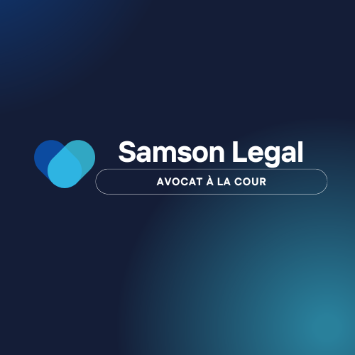 Advokat Samson