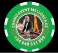 Casino Event Mallorca