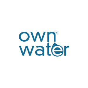own water
