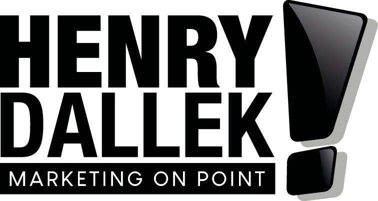 Henry Dallek – Marketing on Point!