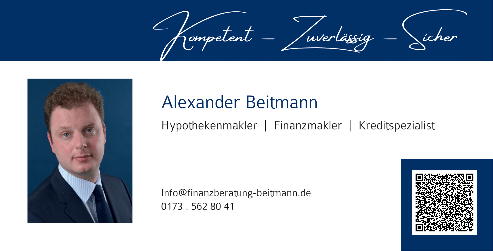 Alexander Beitmann