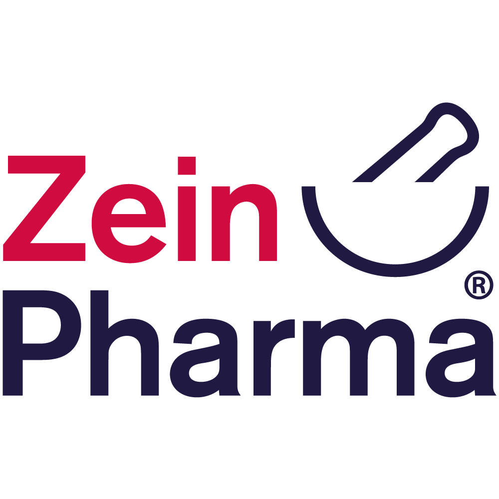 ZeinPharma Germany GmbH