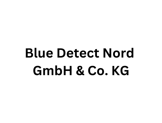 Blue Detect Nord