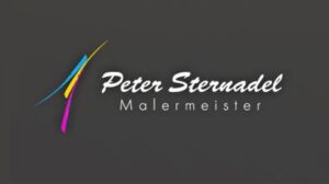 Malermeister Peter Sternadel