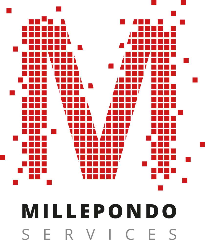 millepondo services GmbH & Co. KG