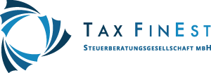 TAX FINEST Steuerberatungsgesellschaft
