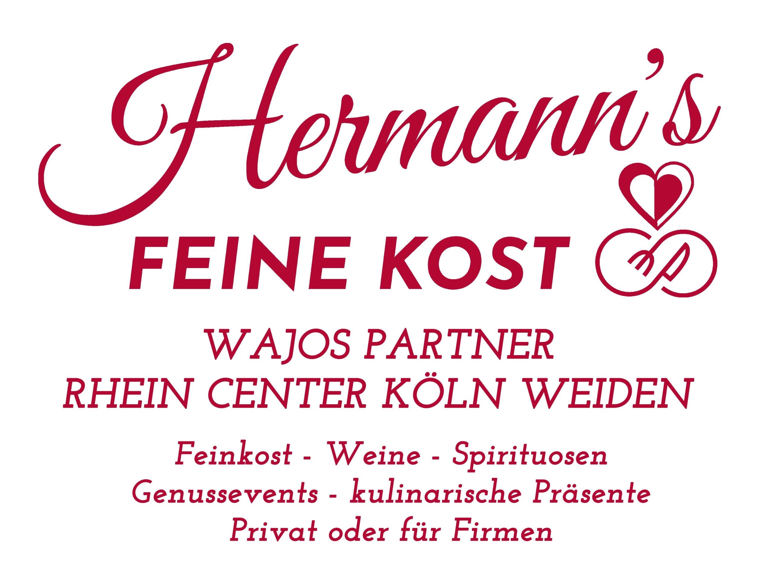 Hermanns feine Kost