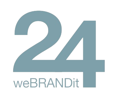 weBRANDit24